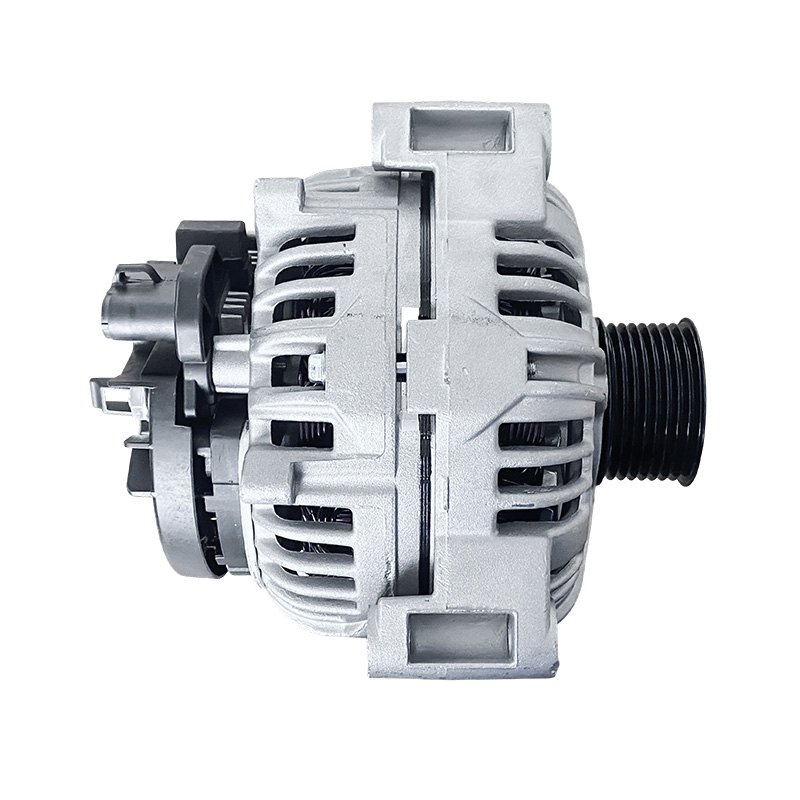 1986A01175,12725N,FF101774,RM100160,24V,130A,8PK,55mm Bosch Lichtmaschine für JOHN DEERE 2154G, 2156G, 2654G, 2656G, 3154G, 3156G, 3754G, 3756G, 670G, 672G