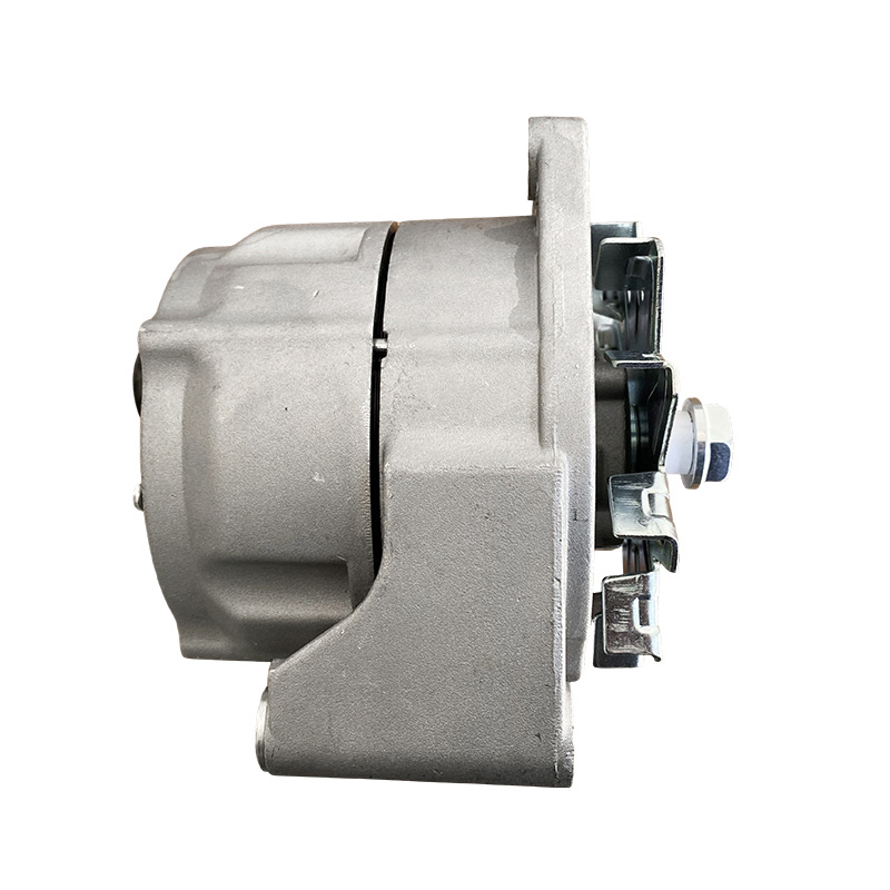 A009154150280, A009154990280, A3361502350, A3661502350, A3761547101 24V 35A 2A80 Bosch Auto Lichtmaschine für IVECO Serie 65-12, 79-14, 80-17, 95-14, MAN Serie BUS, LKW