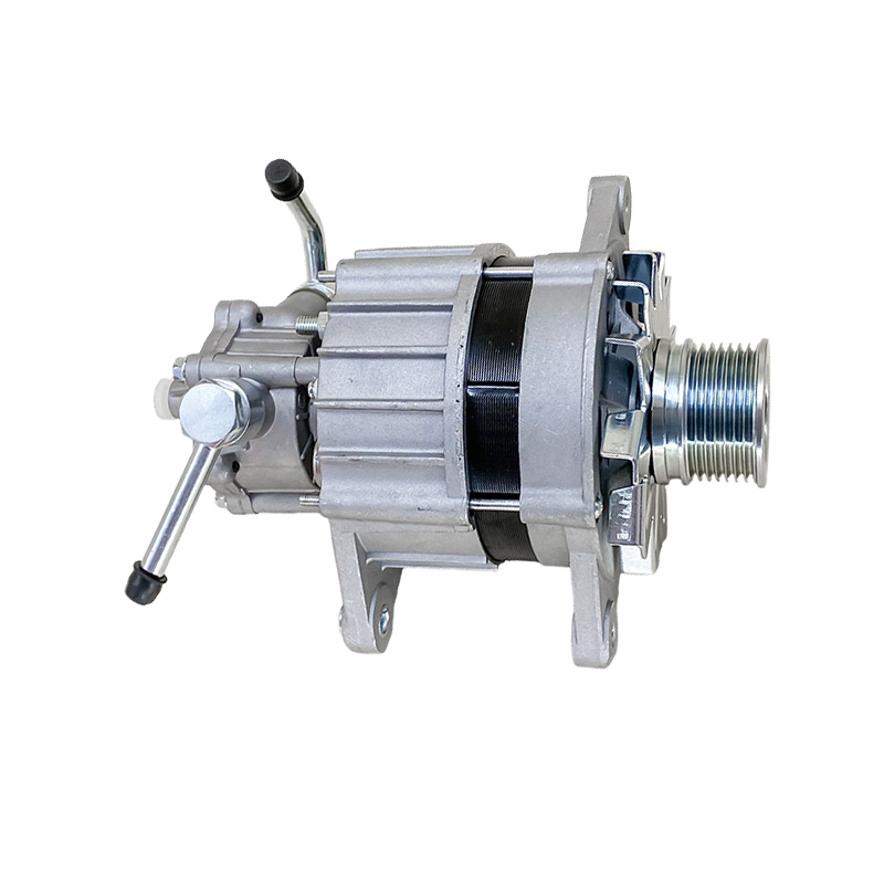 F002G10422 12V 90A 7PK Bosch Lichtmaschine