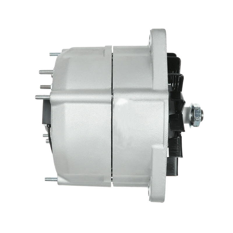 0120468053, 0120468107, CA1035IR, 12585N Bosch Auto Lichtmaschine für DAF​Series75 CF.85 CF.95 XF,24V 80A