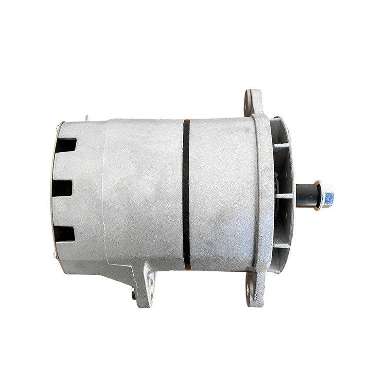 3400698, 3675214RX, 3675235, 3675235RX, 4096532 24V 100A Delco Lichtmaschinen für CASE 1021F, 1121F, 921E, CATERPILLAR 330BLN, NEW HOLLAND W270C, W300C