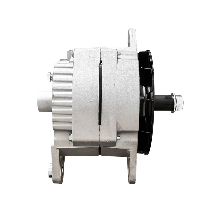 1105474, 1105475, 1105476, 104257A1, 360385RX, 683594C91, R0459153, 7197N 24V 65A 0PK Delco Lichtmaschinen für CASE W14 Lader, CASE Verschiedene, CLARK Verschiedene