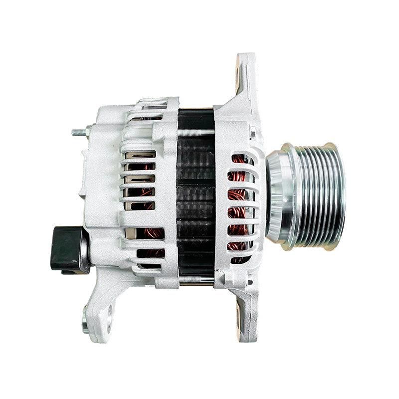 A004TR6391AM, A004TR6393, 21401682, 861391, 7421401683, 7421652996, 7485013330, 21401675 24V 130A MITSUBISHI Lichtmaschinen für RENAULT Magnum II, Premium II, Kerax