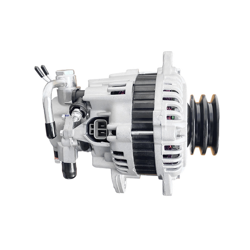 TA000A57401, 063532608010, 063532609010, TA000A57301 12V 110A 2PK 84mm MITSUBISHI Lichtmaschinen für HYUNDAI-EUROPE Porter, Satellite, HYUNDAI LCV-EUROPE H-1, Starex