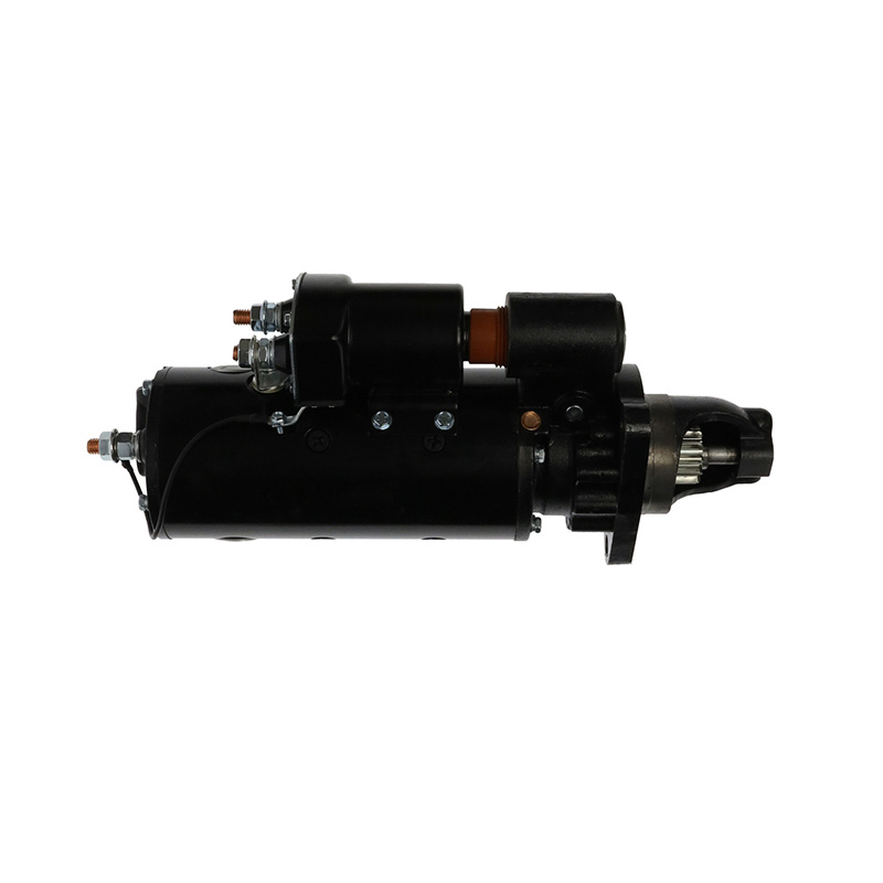 12V 12T CW Delco 40MT Anlasser für Caterpillar-, Cummins-, Ford-, John Deere- und Case-Dieselmotoren