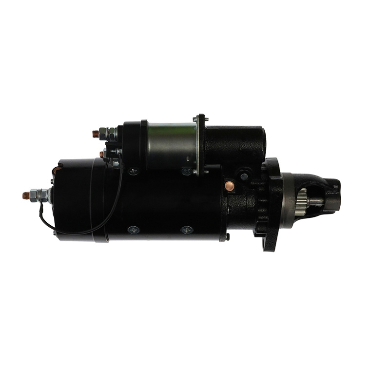 DELCO Remy 42MT 24V 8,0KW CW Anlasser 13T für Case 40LC 40R Detroit Diesel 4-53