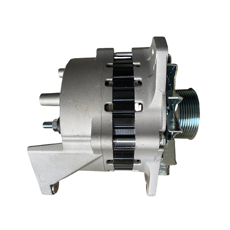 A9TU5591ZT, 2035626, 1536236, 1777301, 1777466, 571472, SC0571472 24V 150A MITSUBISHI Lichtmaschinen für SCANIA HEAVY DUTY-EUROPE K400, K410, K440, K480