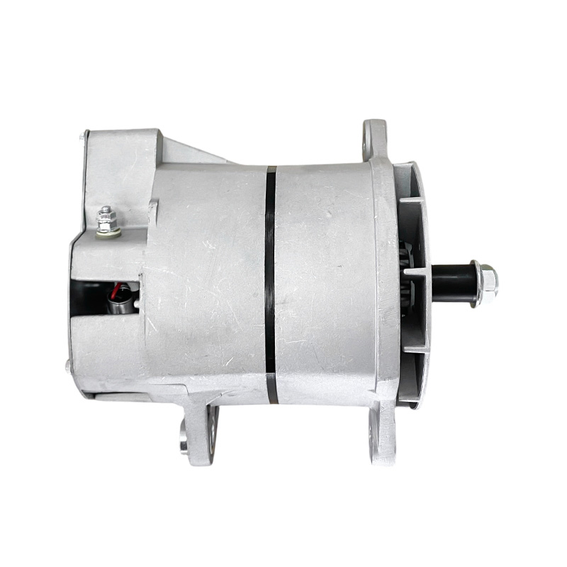 7975, 1117805, 1117831, 1117836, 1117838, 1142401, OR8997, 3675103RX, 110-459, E820135X 24V 75 Delco Lichtmaschinen für 000-SYDR016 24V 100A