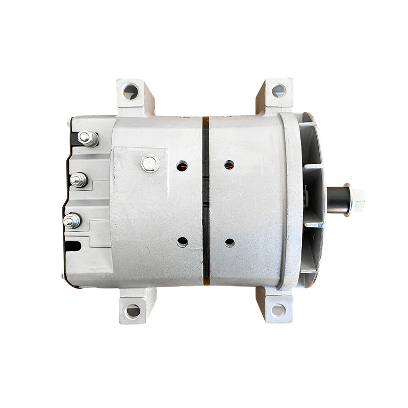 BLP2303, BLP2303GH, 21070188, 110-811 12V 140A Delco Lichtmaschinen für AMERICAN LAFRANCE, AUTOCAR LLC., CRANE CARRIER, FREIGHTLINER, GMC, INTERNATIONAL