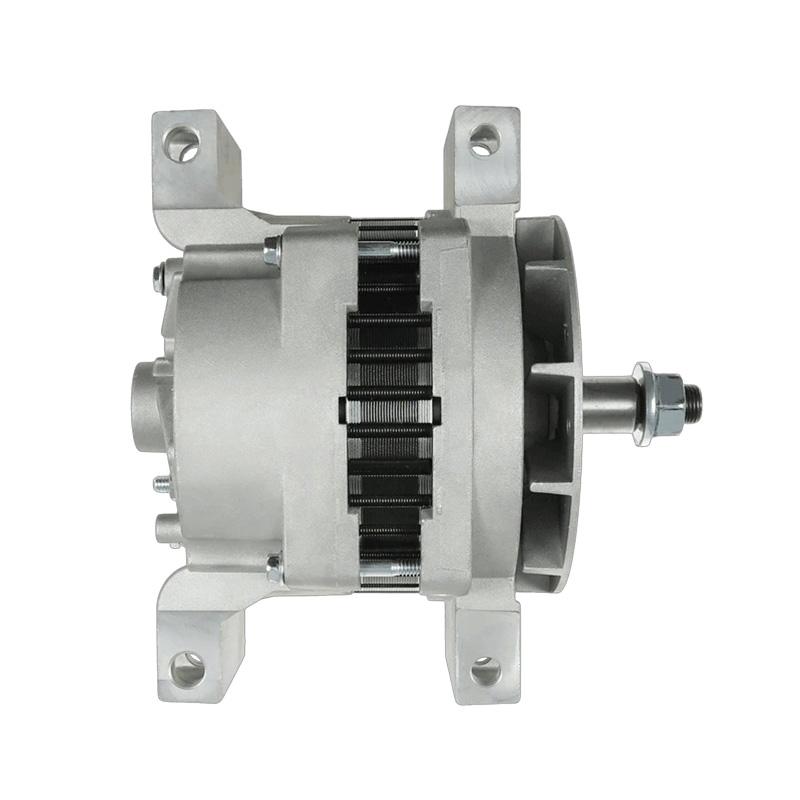 20458726, 1-2428-00DR-3, 8362N, 8363N, 8364N 12V 145A 0PK Delco Lichtmaschinen für FORD F650 Super-Duty, F750 Super-Duty, FREIGHTLINER Argosy, C112 Century Class