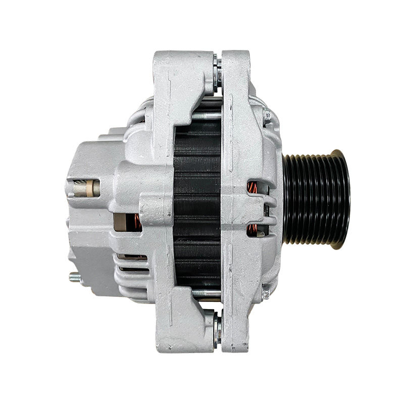 A004TA8591, A3TA8791, 5010589136, 501058936, 20707050, 20898060, 21289221 24V 100A 10 PK64mm MITSUBISHI Lichtmaschinen