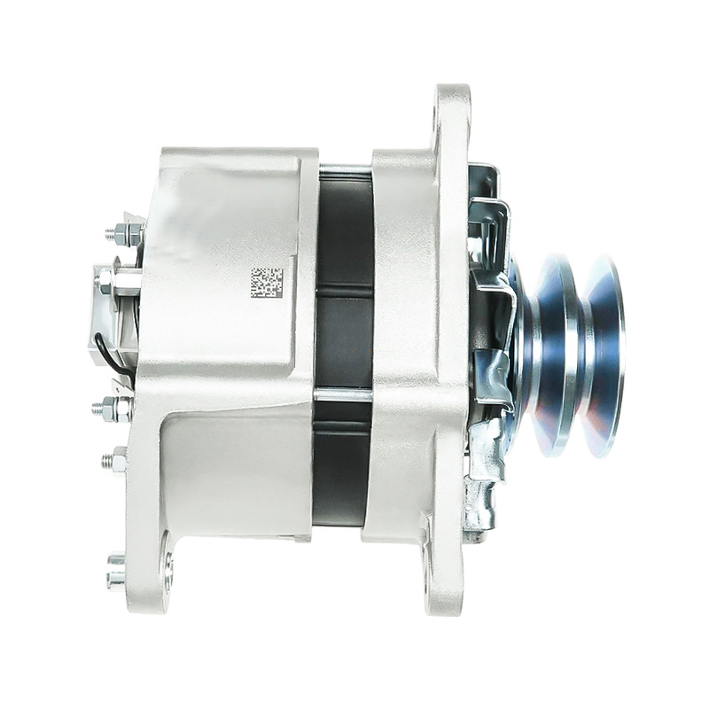 11.203.353, AAK4332, IA1190, 72735306, MG307, 36962 24V, 55A, 2PK, 73mm ISKRA / LETRIKA Lichtmaschinen für CATERPILLAR-Motor, PERKINS-Motor