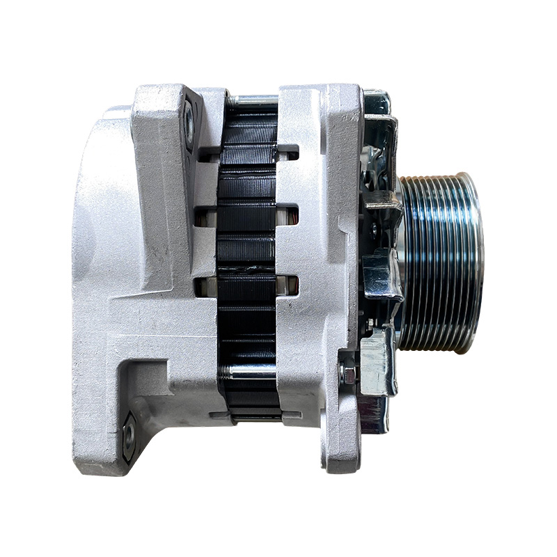 12874N, 12874, LRA03718, A009TU6499, A009TU6499AM, A9TU6499, A9TU6499AM, 1794114, 1794784, 573012, SC0573012 24V 150A MITSUBISHI Lichtmaschinen für SYMI015 24V 150A 10PK-106mm