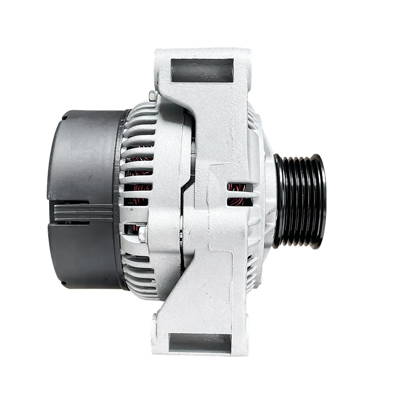 0124655005,0124655017,CA1812IR,12594N,4892320,24V,90A,8PK,55mm Bosch Auto Lichtmaschine für IVECO EUROCARGO I-V,EUROFIRE I-IV,TECTOR II