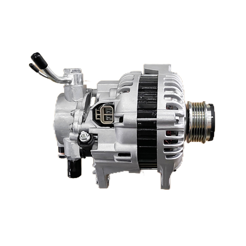 37300-4X502, 37300-4X503, AF111225, AF111390, 063532624010, TA000A56901, TA000A61201 12V 110A 5PK MITSUBISHI Lichtmaschinen für SYMI017-12V 110A 5PK 28608