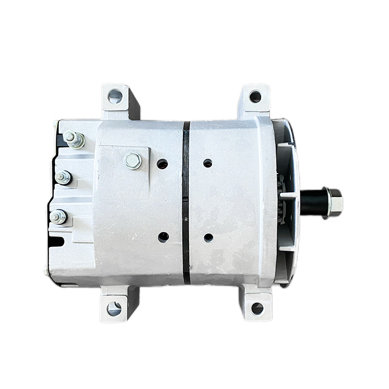 T27-6001-0130P, 110-813, 110-814, 21069742, 21069746, 21248989, 21262255, 24111479, 85110757 12V 170A Delco Lichtmaschinen für ADVANCE MIXER, AMERICAN LAFRANCE