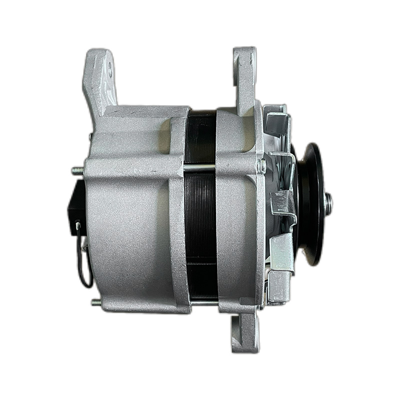 12V 60A 1PK Lichtmaschine für DATSUN Limousine und NISSAN 200SX/510/720 – kompatibel mit HITACHI LR160 Serie, WAI 14303N