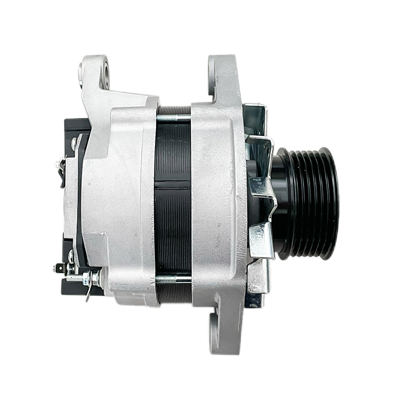 MG595 IA0699 11201699 AAK4560 12V, 65A ISKRA / LETRIKA Lichtmaschinen