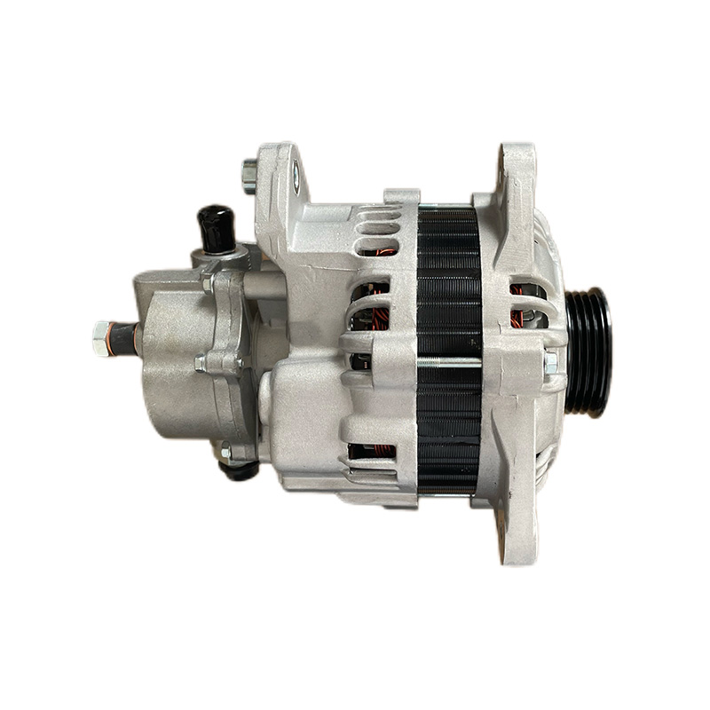 98VB-10K359-BB, 98VB-10K359-BC, R98VB10K359BC, AAK5512, A003TN1791, 440196 12V 95A 4PK MITSUBISHI Lichtmaschinen für FORD-EUROPE TRANSIT Box/TRANSIT TOURNEO/Transit