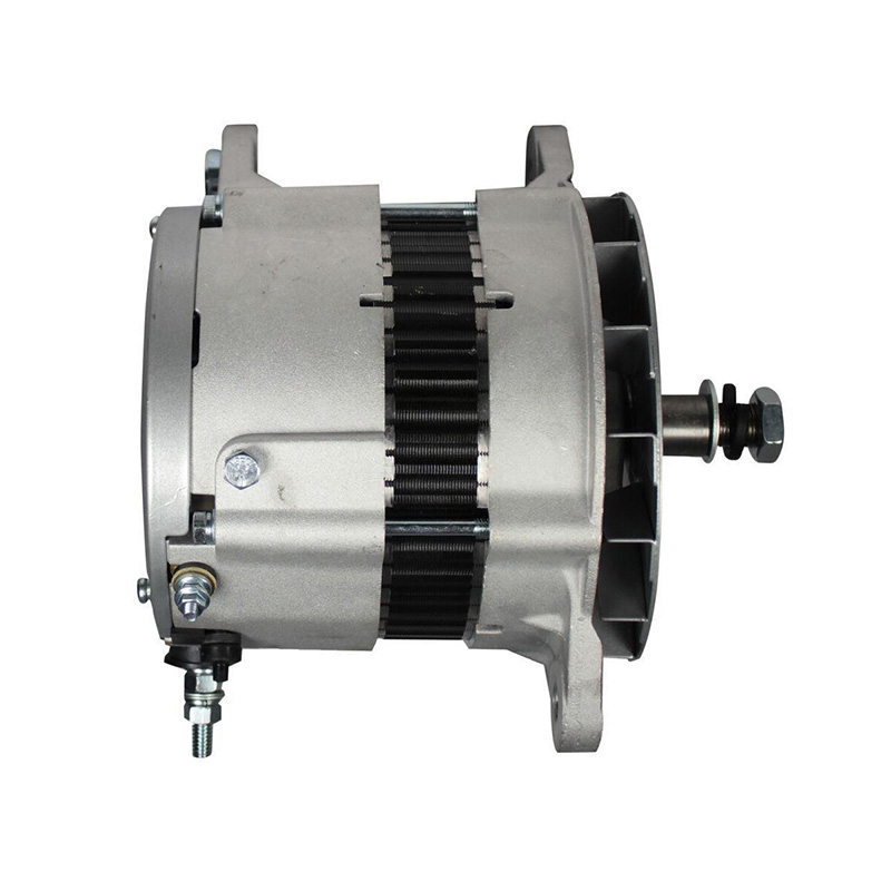 Denso 24V 65A Lichtmaschine für Caterpillar-Motoren 3116/3126/3176/3306/3406E (ALN8140 Ersatz)