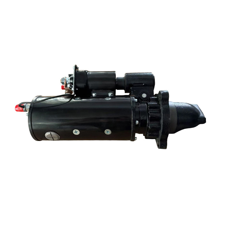 DELCO 50MT 24V 13T Anlasser für Caterpillar 966H Radlader 7,5 kW