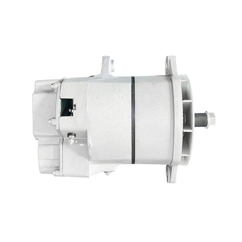 5289656R91, 86015778, 2500LC, V1114257 12–24 V 90 A 0 Stück Delco-Lichtmaschinen für CASE 9190, CUMMINS-Motoren 855-Serie, L-Serie, FORD C8000, CL9000, CLT9000